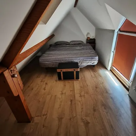 - La Gariotte Du Causse